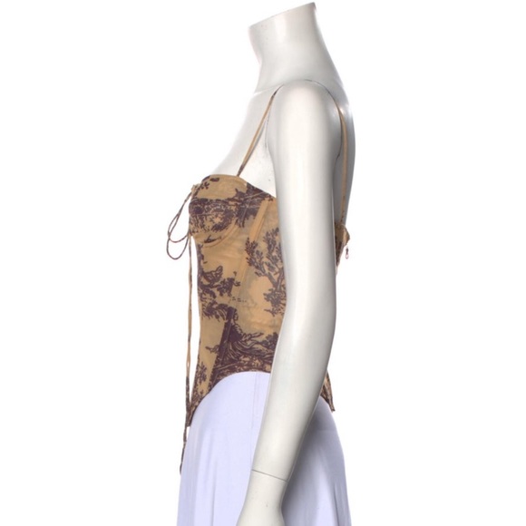 Miaou Corset Too - Picture 7 of 11